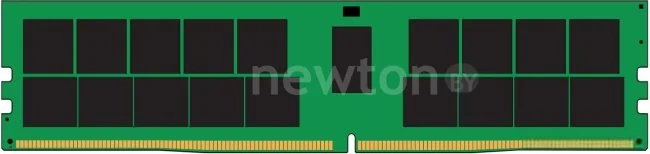 Оперативная память Kingston 64GB DDR4 PC4-23400 KSM29RD4/64MER