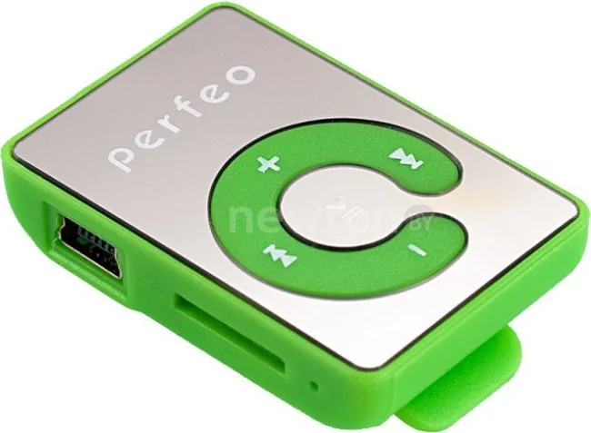 MP3 плеер Perfeo VI-M003 (черный)