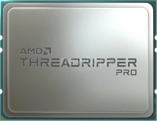 Процессор AMD Ryzen Threadripper Pro 3975WX