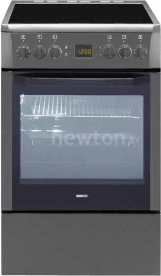 Кухонная плита BEKO CSE 57300 GS