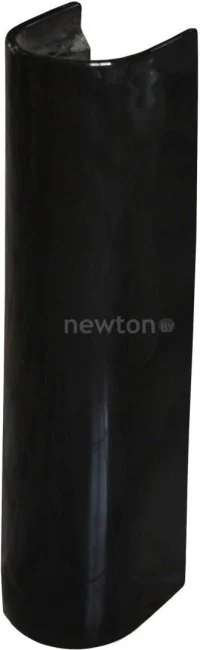 Пьедестал для умывальника Керамин Омега CDB00002494 (черный)