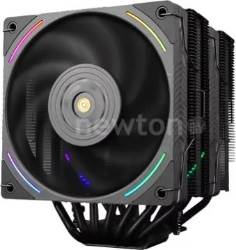 Кулер для процессора Thermalright Phantom Spirit 120 EVO