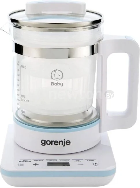 Подогреватель+стерилизатор Gorenje K10BY