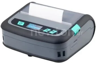 Принтер этикеток Xprinter XP-P441B (USB, Bluetooth)