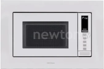 Микроволновая печь Krona Laune 60 WH Dots K