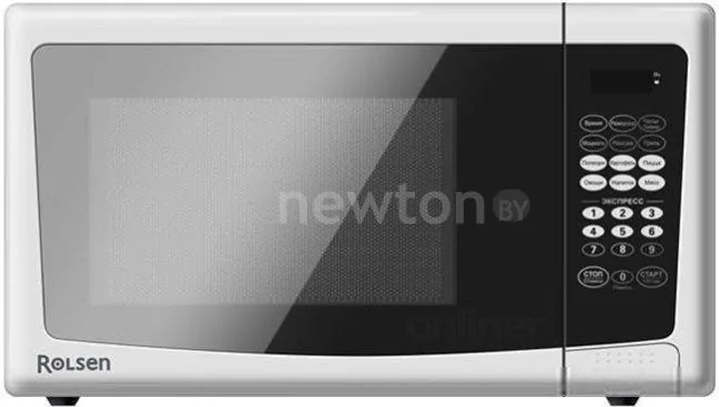 Микроволновая печь Rolsen MS2380SB