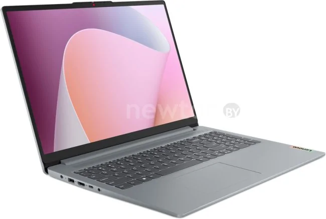 Ноутбук Lenovo IdeaPad Slim 3 16ABR8 82XR007XRK