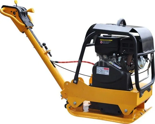 Виброплита Skiper С160 Loncin