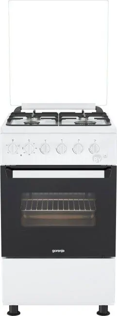Кухонная плита Gorenje KNF5120W