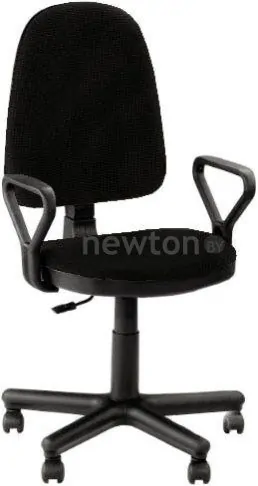Кресло Nowy Styl PRESTIGE GTP NEW V-14 (черный)