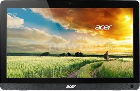 Моноблок Acer Aspire ZC606 (DQ.SURER.009)