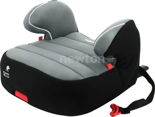 Детское сиденье Nania Dream LX Racing (серый)