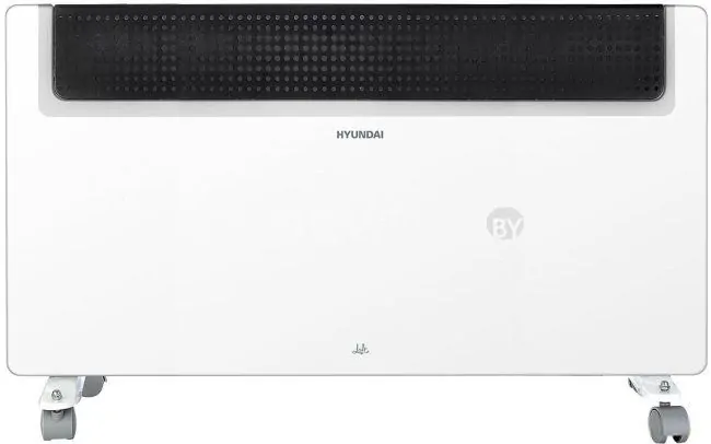 Конвектор Hyundai H-HV23-20-UI1335