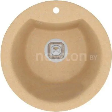 Кухонная мойка Tolero R-108E (сафари)