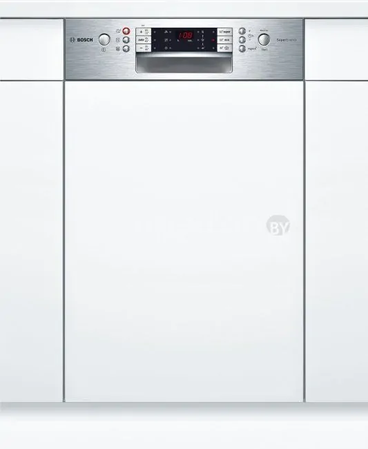 Встраиваемая посудомоечная машина Bosch SPI69T85EU