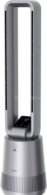Безлопастной вентилятор Funai TOZAMA FBP-95E-SG