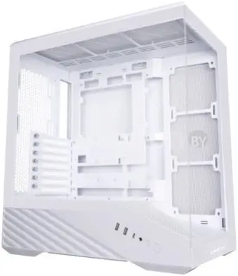 Корпус Lian Li Vector V100 G99.V100W.01