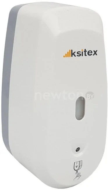 Дозатор для антисептика Ksitex ADD-500W
