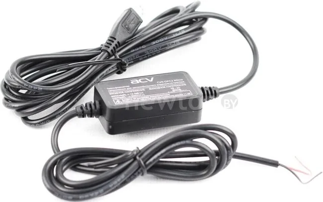 Кабель ACV CVR-DPC2 Micro