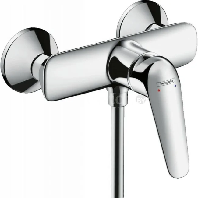 Смеситель Hansgrohe Novus 71062000