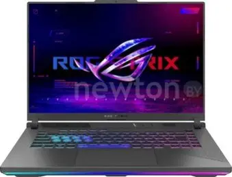 Игровой ноутбук ASUS ROG Strix G16 2025 G614PP-S5119