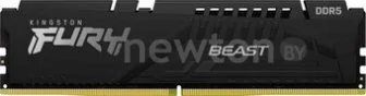 Оперативная память Kingston FURY Beast 32ГБ DDR5 6000 МГц KF560C36BBE2-32