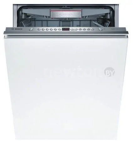 Встраиваемая посудомоечная машина Bosch SBV 69N91