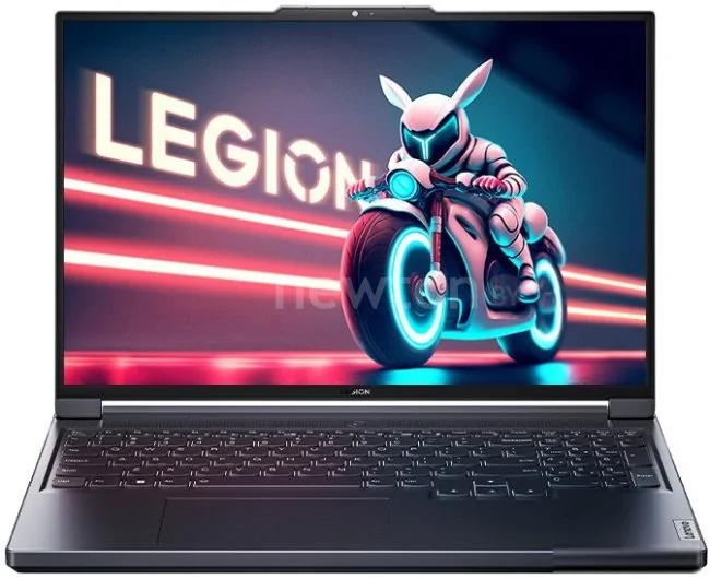 Игровой ноутбук Lenovo Legion 5 R7000 83EG0002CD