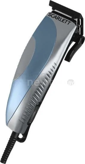 Машинка для стрижки Scarlett SC-1265 Titan