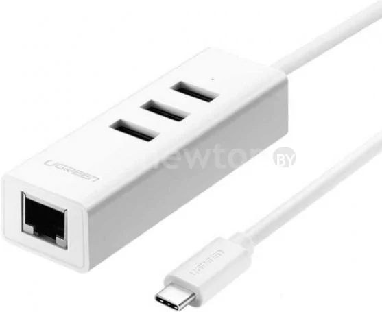 USB-хаб Ugreen 20792