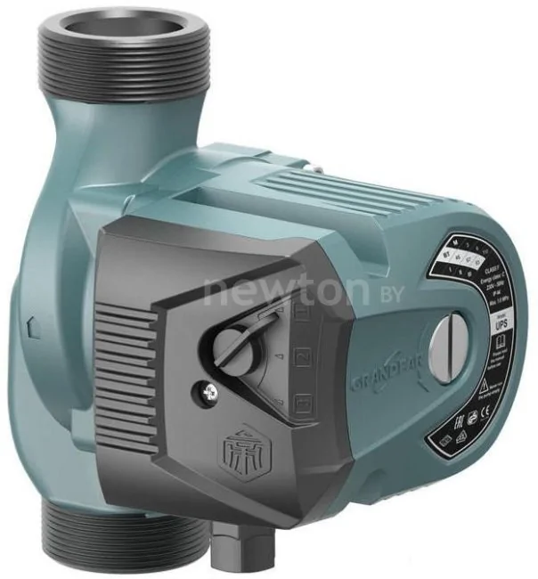 Циркуляционный насос Grandfar GS15-4-130U