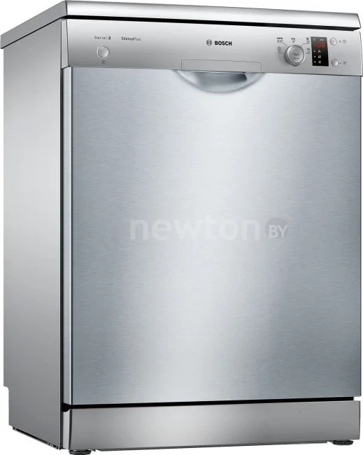 Отдельностоящая посудомоечная машина Bosch SMS25EI01E