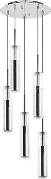 Подвесная люстра Lightstar Cilino 756054