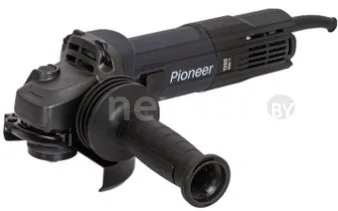 Угловая шлифмашина Pioneer Tools AG-E1200-125-01