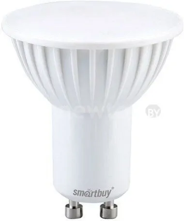 Светодиодная лампа SmartBuy GU10 7 Вт 4000 К [SBL-GU10-07-40K-N]