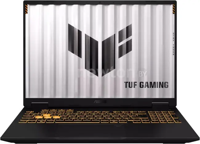 Игровой ноутбук ASUS TUF Gaming 16 2026 FX610JH-I515