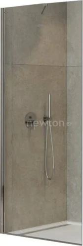 Душевая стенка Cezares LIBERTA-L-1-TB-130-C-Cr