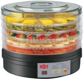 Сушилка для овощей и фруктов Holt HT-FD-001b
