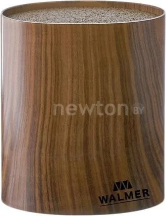 Подставка для ножей Walmer Wood W08002203