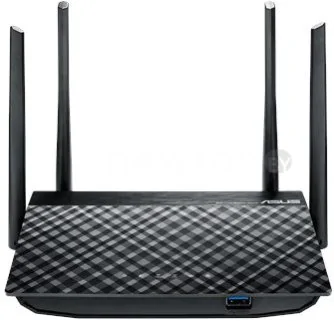 Wi-Fi роутер ASUS RT-AC58U