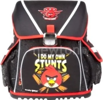 Рюкзак Hatber Optimum Angry Birds Stunts