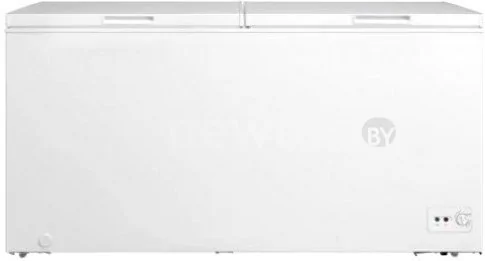 Морозильный ларь Zarget ZCF 572W