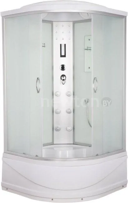 Душевая кабина Erlit ER 4509TP-C3 90x90