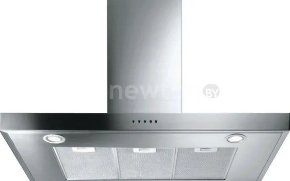 Кухонная вытяжка KUPPERSBERG OPERA 60 X 4HPB
