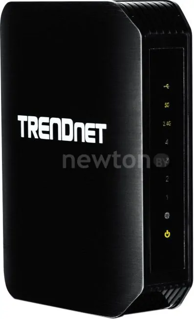 Wi-Fi роутер TRENDnet TEW-811DRU (Version v1.0R)