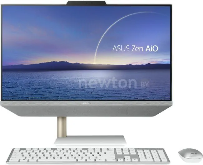 Моноблок ASUS Zen AiO 24 A5400 A5400WFPK-WA100T