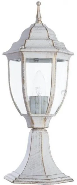 Садовый светильник Arte Lamp Pegasus A3151FN-1WG