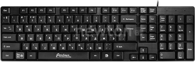 Клавиатура Partner Precise KS-10