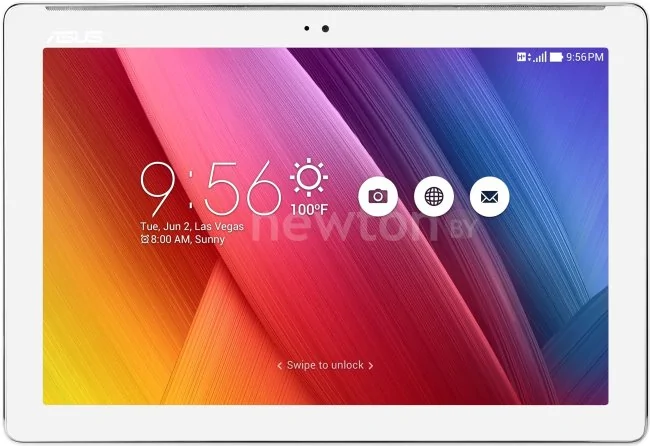 Планшет ASUS ZenPad 10 Z300CG-1B033A 8GB 3G White