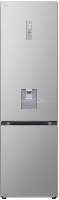 Холодильник LG DoorCooling+ GBF7272DPY